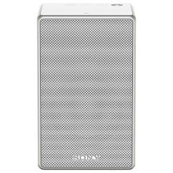 Sony SRS-ZR5 Wireless Multiroom Bluetooth Speaker White